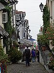 Clovelly